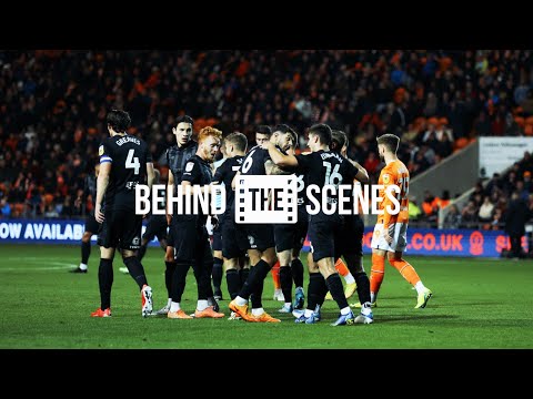 DOC STUNS THE SEASIDERS! Behind-the-Scenes | Blackpool 1-3 Hull City