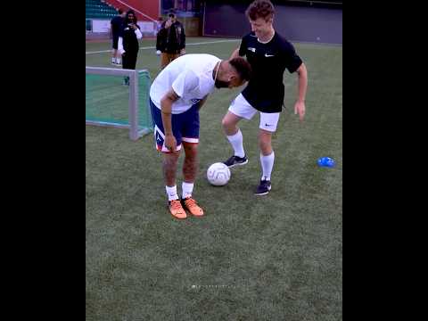 Freestyler vs Neymar 👑🥶