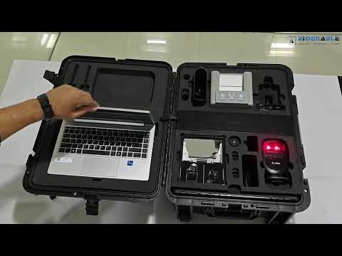 Aadhar Card Kit