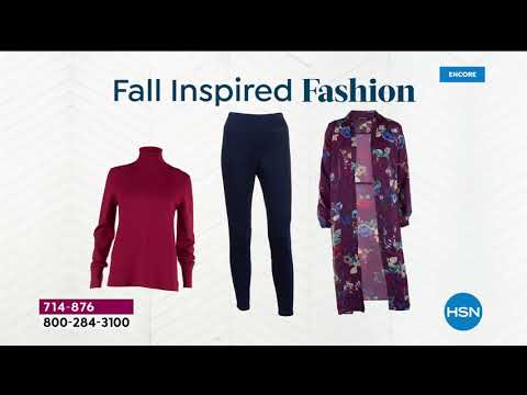 HSN | G by Giuliana Rancic Fashions 09.24.2020 - 05 AM