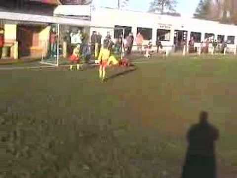 KE WERVIK - SK Reningelst