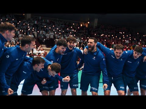 Play MIXTAPE | Il racconto del Trofeo Friuli Venezia Giulia 🇮🇹x🇷🇴