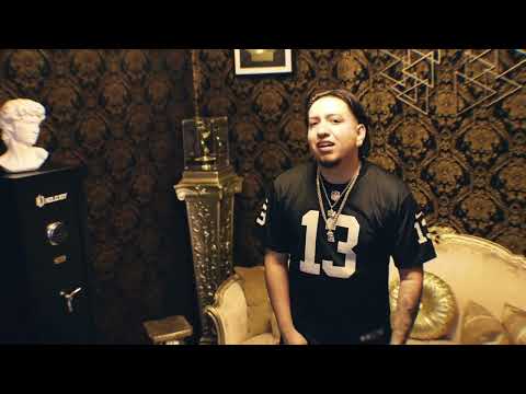 Jayyboutabagg - Blue Face (Official Music Video)