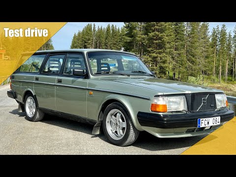 15985 - 245 Turbo B21 ET - 1984