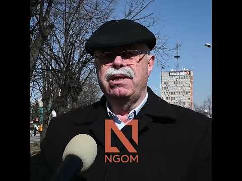 "Mos e leshoni vendin, merrni shembull gjeneratat qe jane burgosur dhe nuk e kan leshu vendin"