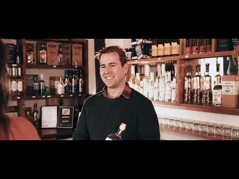 Welcome to Kiwi Spirit Distillery