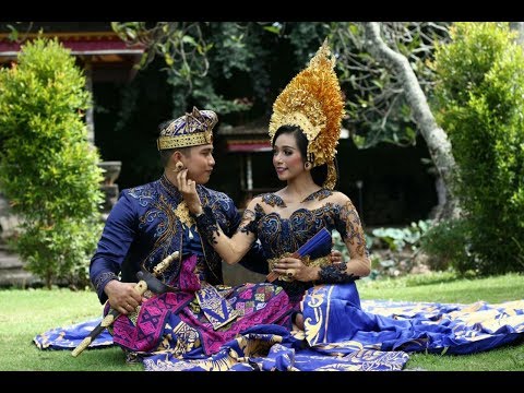 DWI & GEKTU l ARY KENCANA ll SERIBU BIDADARI