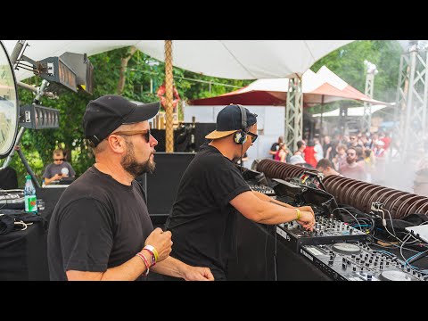 Green Lake Projekt @ Muna Open Air 25.06.2022