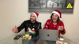 Capitulo 51: Navidad con Rafo Bermúdez