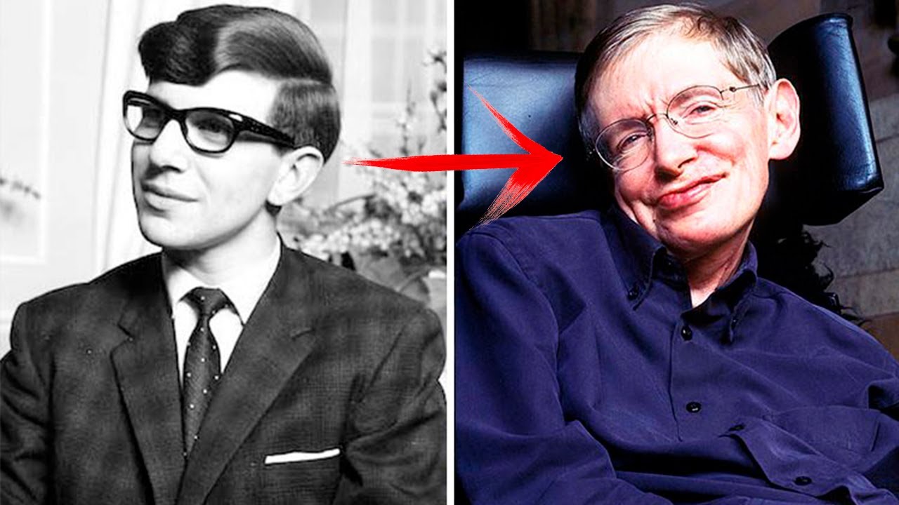 El día que MURIÓ Stephen Hawking