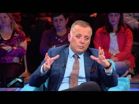 Top Story, 2 Maj 2016, Pjesa 2 - Top Channel Albania - Political Talk Show