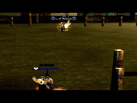 L2 1vs1 ALTEAIII vs Nazza 2020