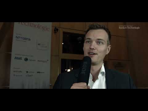 Interview mit Ralf Heim (Fincite) - Banken-Technologie 2015
