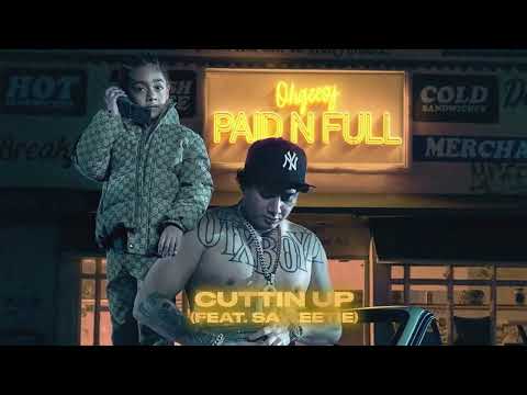 Miniatura de Cuttin Up