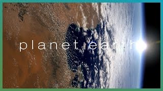 YouTubers’ Favourite Planet Earth Moments