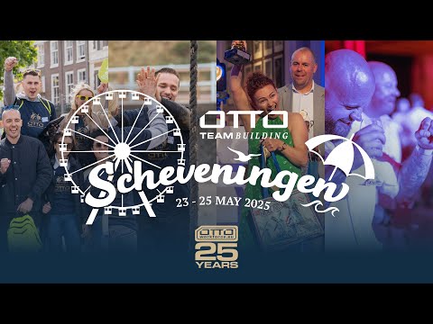 OTTO Teambuilding