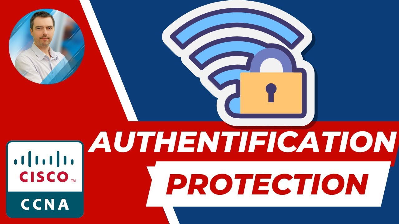 Méthodes d'Authentification