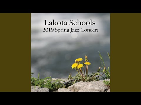 Whirly Bird (arr. P. Blair)