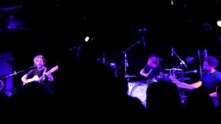 John Butler Trio - Cold Wind (Brisbane 17 November 2013)