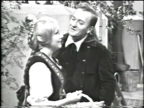 P. Mascagni     L'AMICO FRITZ   "Duetto delle ciliege"