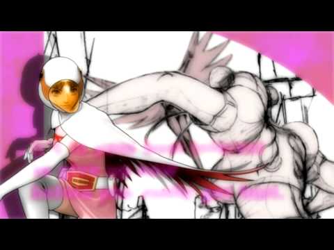 Tatsunoko vs. Capcom: Ultimate All-Stars - Opening [HD]