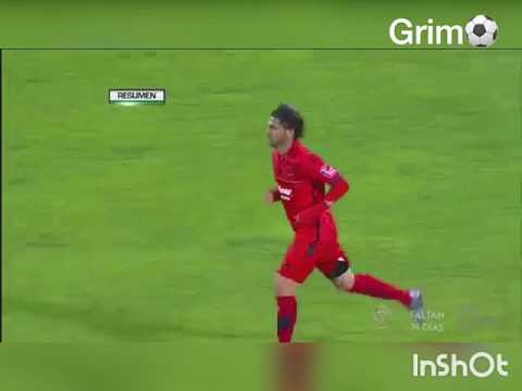 Carlos Adrian Morales vídeo tributo