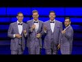 You Won't Succeed On Broadway (Parody)