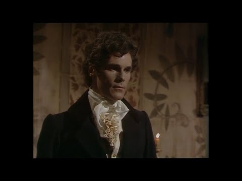 Mr. Darcy's defect - Pride & Prejudice (1980) [subs español]