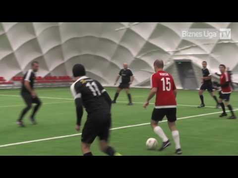 14.02.2017 III Liga B - mytaxi vs. IG