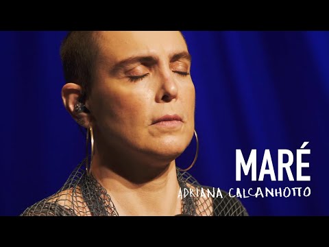 Maré - Adriana Calcanhotto