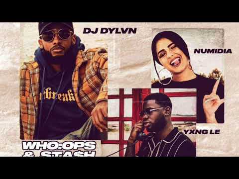 DJ Dylvn ft. Numidia & Yxng Le - My Lova (Who:ops & DJ Sta$h Remix)