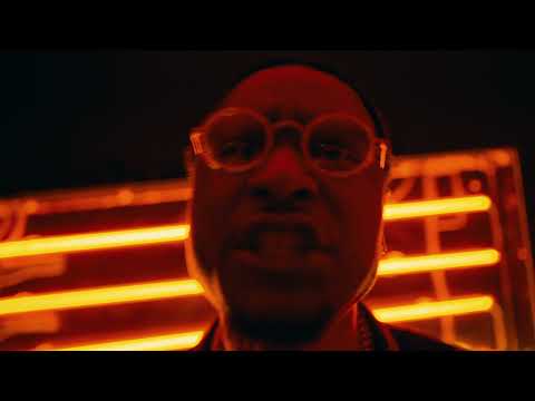 Flii Stylz - What That Iz (Official Music Video)