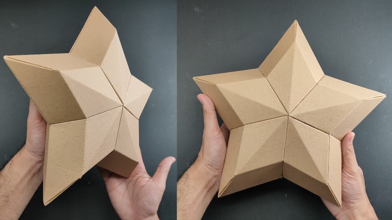 Star Video Walkthrough