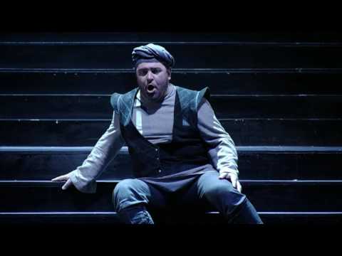 CALAF - Kristian Benedikt (G.Puccini "Turandot") - 4