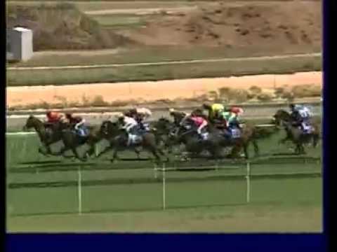 2012-09-29 Turffontein - race 1