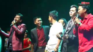 Download lagu Kado Perkawinan Bayu Arizona Live Jatiwangi 2017 mp3
