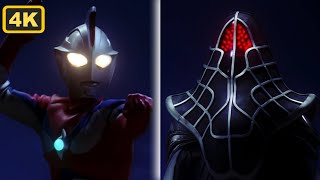 Download lagu (4K) Ultraman Cosmos Vs Waroga [ENG SUB] mp3