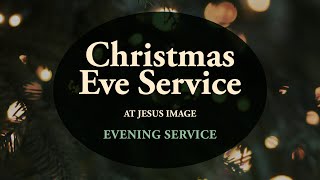 Christmas Eve Service | Sunday Night Service | Michael Koulianos | December 24th, 2023