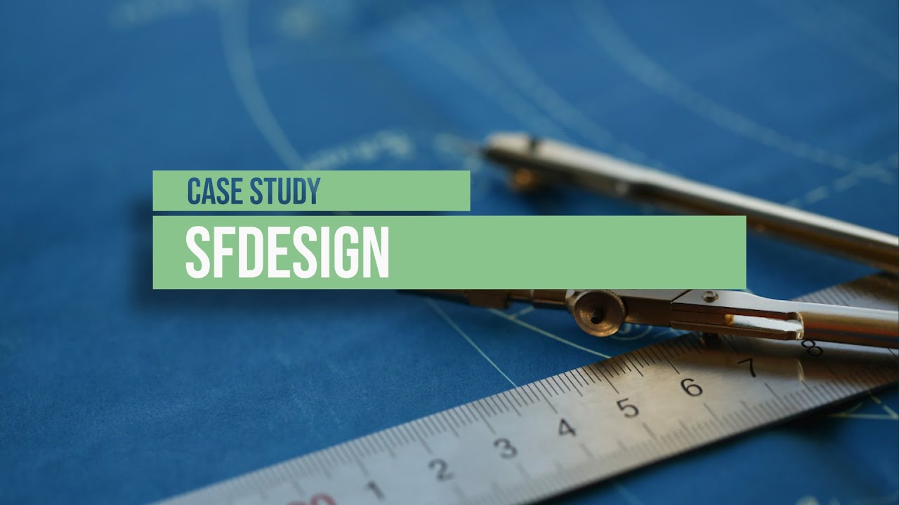 Employer Case Study: SFDesign