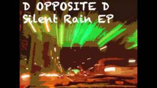 Trenton 044 - SIGNAL DELUXE / D OPPOSITE D - Silent Rain EP