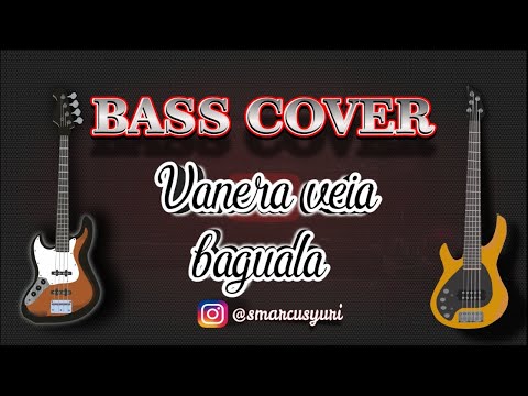 BAIXO NA VANERA -  Vanera Veia Baguala Os Serranos