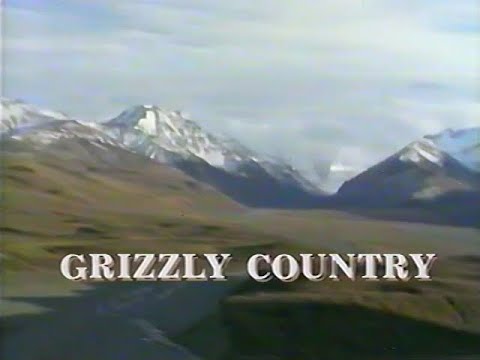 Grizzly Country (1990)