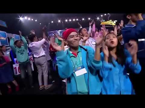 [CLIP] MNCTV (Indonesia) - It's Showtime Indonesia Theme Song (in Bahasa) (March 25, 2019)