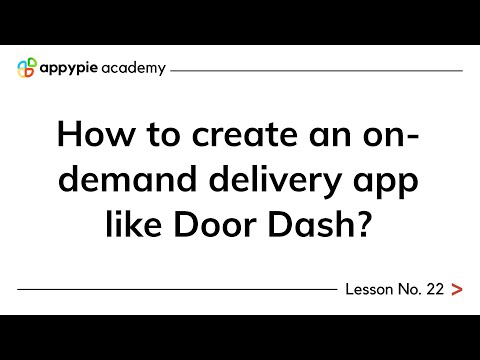 How to Make an iPhone App Lesson 01