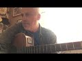 "West Canterbury Subdivision Blues"(Jack Clement) - a lesser known Jack Clement song - Day 497