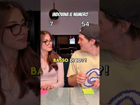 NON CREDERETE A COME È FINITA😱 #chrisesansi #sfida #challenge #coppia #giochi #couplegames