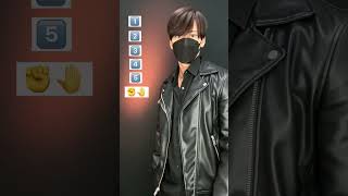 Download lagu 【 Pelin - Making A Lover】TikTok trend challenge dance tutorial TAKAHARU emoji #shorts mp3