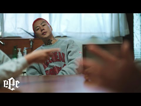 Repezen Foxx - 104th Single「Champion boy」