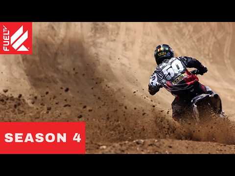The Most Dominant Motocross Season Ever Filmed (Full Series)