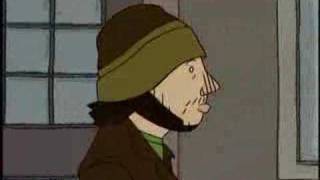 Year of the Rat - Badly Drawn Boy